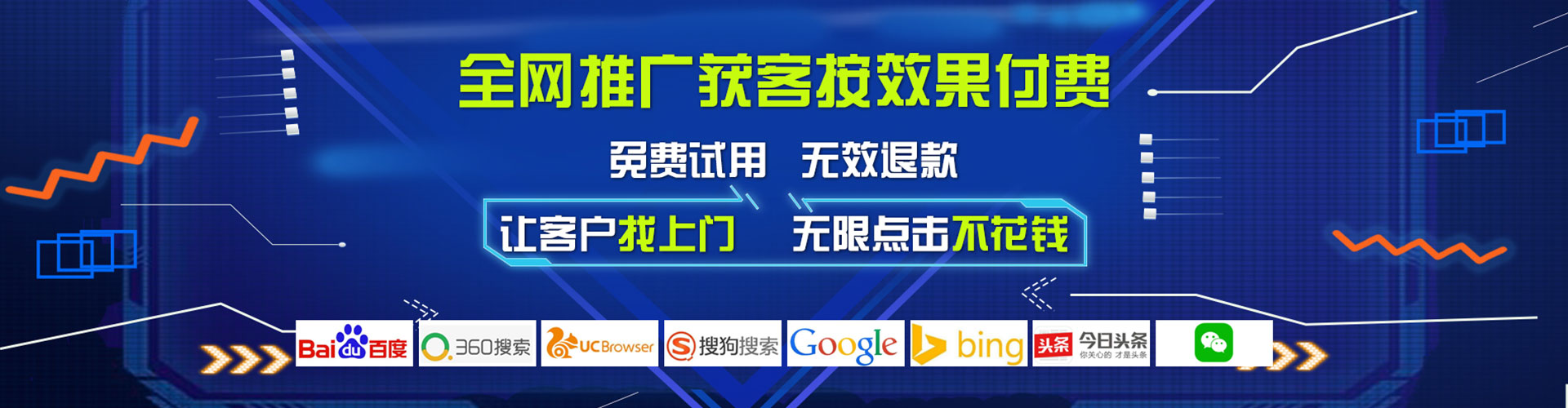 天山sem投放